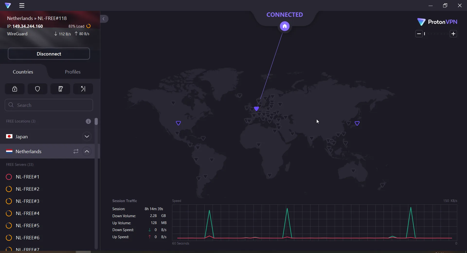 Proton VPN